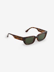Katie Loxton Brown Fiji Sunglasses - Image 1 of 5