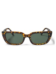 Katie Loxton Brown Fiji Sunglasses - Image 2 of 5