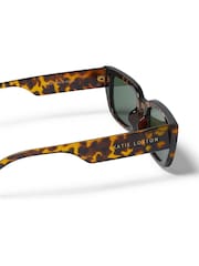 Katie Loxton Brown Fiji Sunglasses - Image 4 of 5