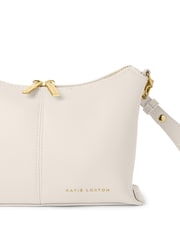 Katie Loxton White Laila Crossbody Bag - Image 4 of 7