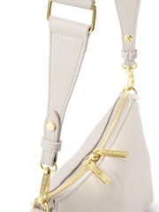 Katie Loxton White Laila Crossbody Bag - Image 5 of 7
