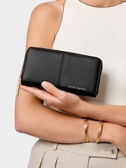 Katie Loxton Black Laila Purse - Image 1 of 4