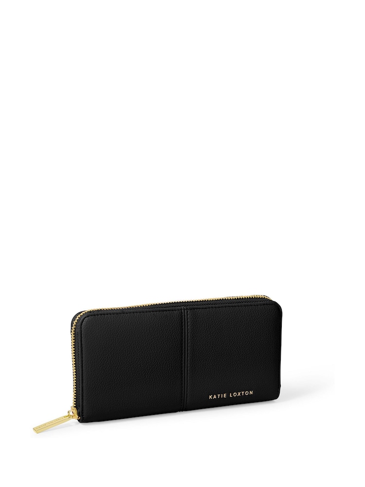 Katie Loxton Black Laila Purse - Image 2 of 4