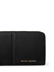 Katie Loxton Black Laila Purse - Image 4 of 4