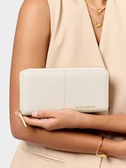 Katie Loxton White Laila Purse - Image 1 of 4