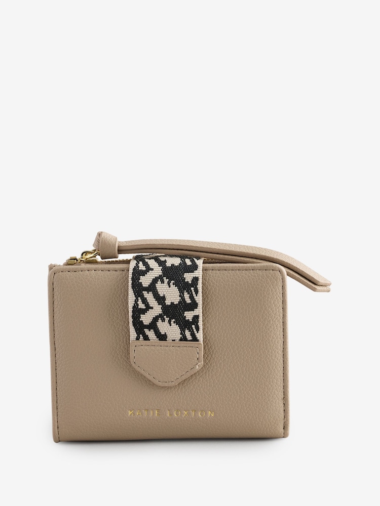 Katie Loxton Natural Hallie Purse - Image 2 of 5