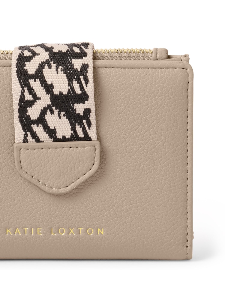 Katie Loxton Natural Hallie Purse - Image 5 of 5