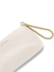 Katie Loxton White Margot Clutch - Image 2 of 4