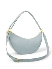 Katie Loxton Blue Asha Sling Bag - Image 3 of 5