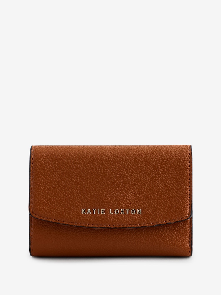 Katie Loxton Brown Marni Purse - Image 2 of 5 Katie Loxton Brown Marni Purse - Image 2 of 5