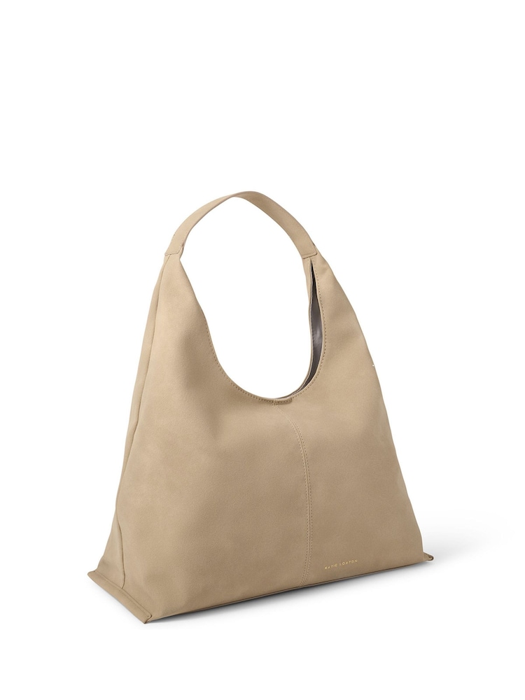 Katie Loxton Natural Laila Shoulder Bag - Image 2 of 6