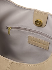 Katie Loxton Natural Laila Shoulder Bag - Image 3 of 6