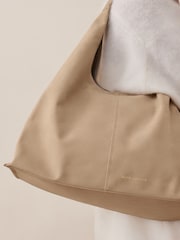 Katie Loxton Natural Laila Shoulder Bag - Image 6 of 6