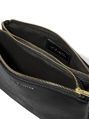 Katie Loxton Black Duo Pouch - Image 4 of 5