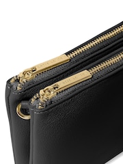 Katie Loxton Black Duo Pouch - Image 5 of 5