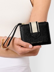 Katie Loxton Black Hallie Purse - Image 1 of 4