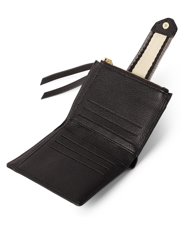 Katie Loxton Black Hallie Purse - Image 2 of 4