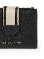 Katie Loxton Black Hallie Purse - Image 4 of 4
