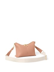 Katie Loxton Pink Laila Crossbody Bag - Image 2 of 4