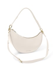 Katie Loxton White Asha Sling Bag - Image 2 of 4