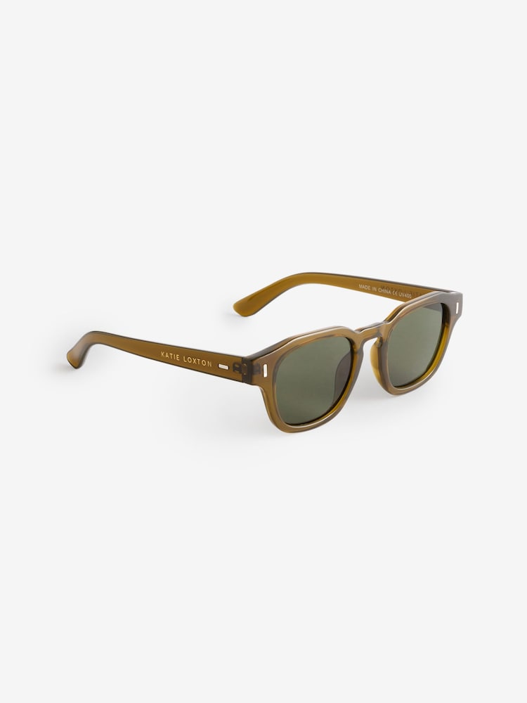 Katie Loxton Milos Sunglasses - Изображение 2 из 5 Katie Loxton Milos Sunglasses - Изображение 2 из 5