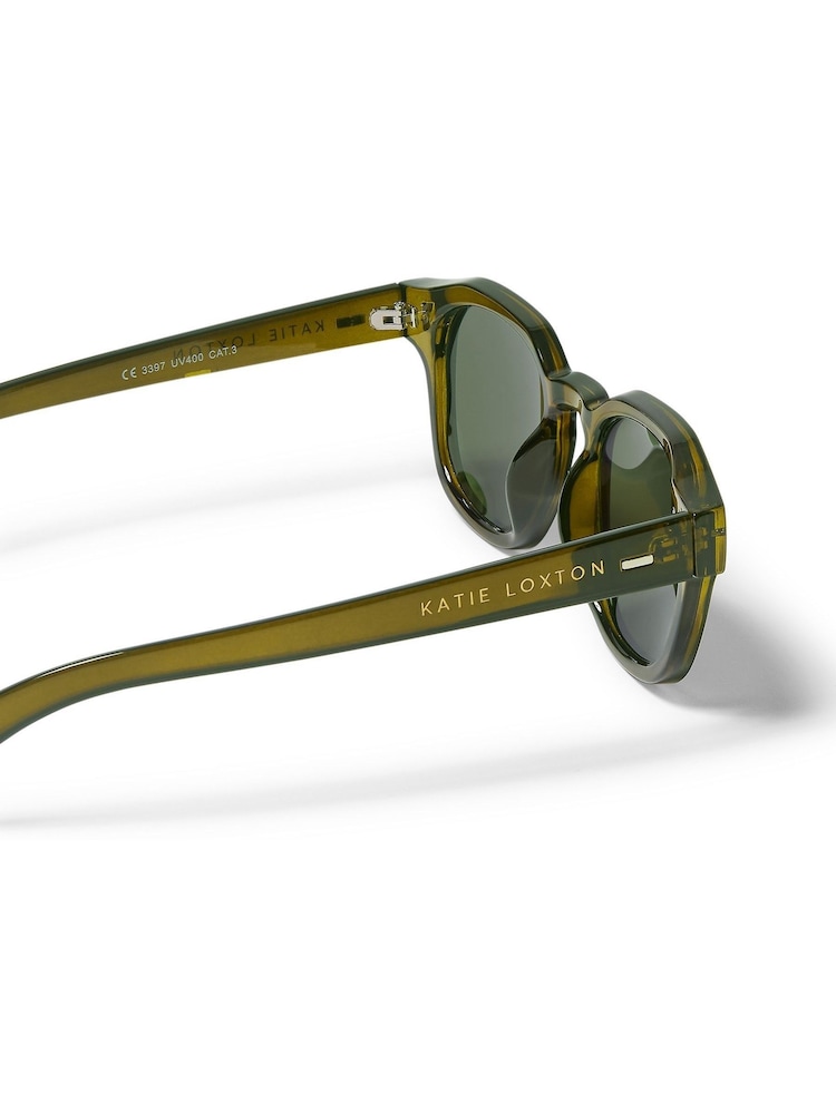 Katie Loxton Milos Sunglasses - Изображение 5 из 5 Katie Loxton Milos Sunglasses - Изображение 5 из 5
