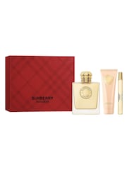 Burberry Goddess Eau de Parfum 100ml Gift Set - Image 1 of 5