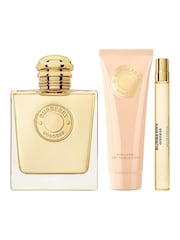 Burberry Goddess Eau de Parfum 100ml Gift Set - Image 2 of 5