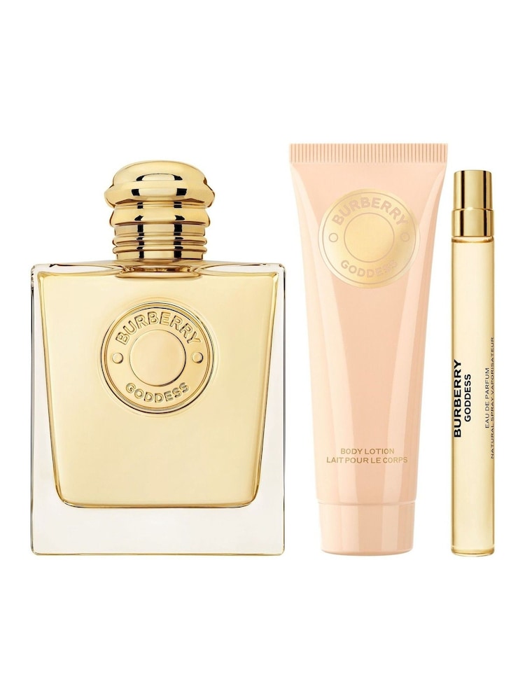 Burberry Goddess Eau de Parfum 100ml Gift Set - Image 2 of 5