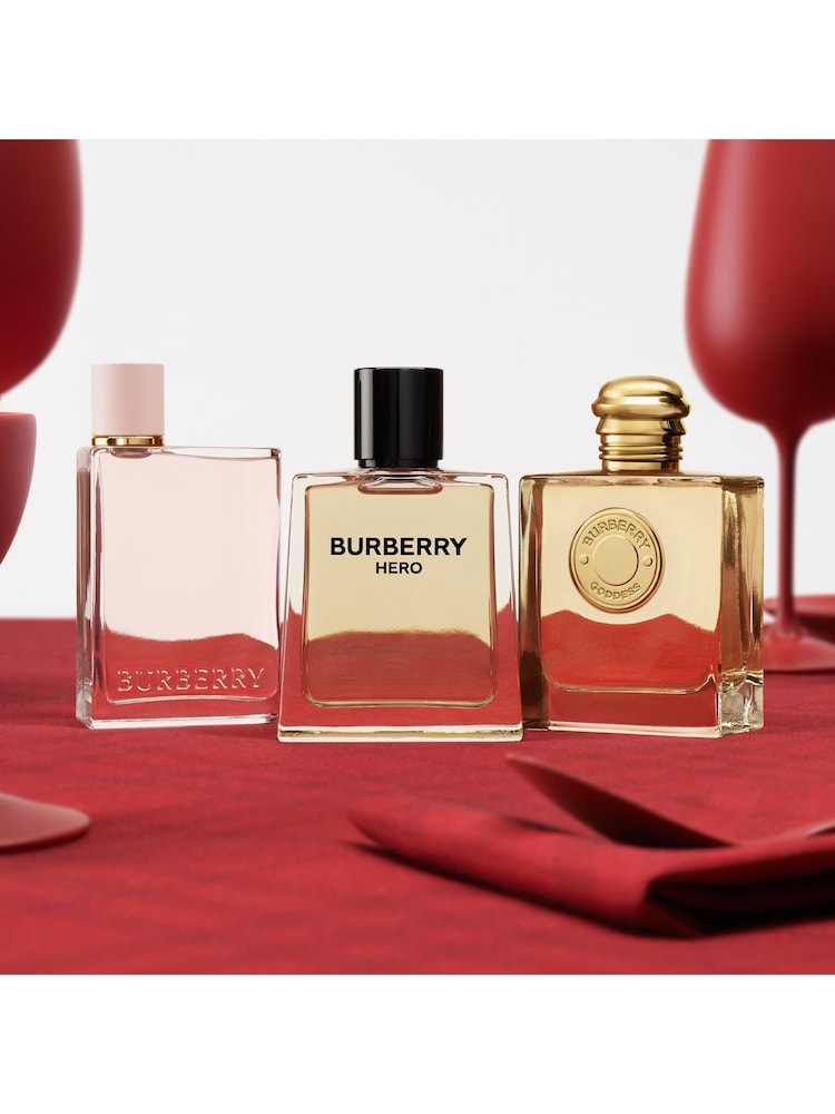 Burberry Goddess Eau de Parfum 100ml Gift Set - Image 5 of 5