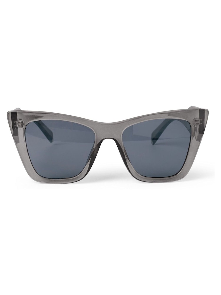 Katie Loxton Grey Porto Sunglasses - Image 1 of 5