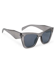 Katie Loxton Grey Porto Sunglasses - Image 3 of 5