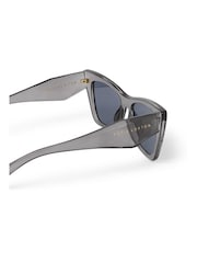 Katie Loxton Grey Porto Sunglasses - Image 4 of 5