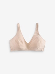Sloggi Basic+ Soft Nude Bra - Image 5 of 5