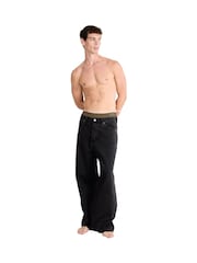 Sloggi Mens Green Boxers - Imagen 4 de 5