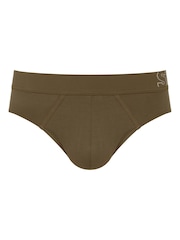 Sloggi Mens Green Boxers - Imagen 5 de 5