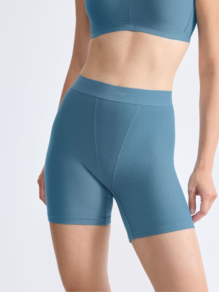 Sloggi Ever Ease Cyclist Shorts - Image 1 of 6