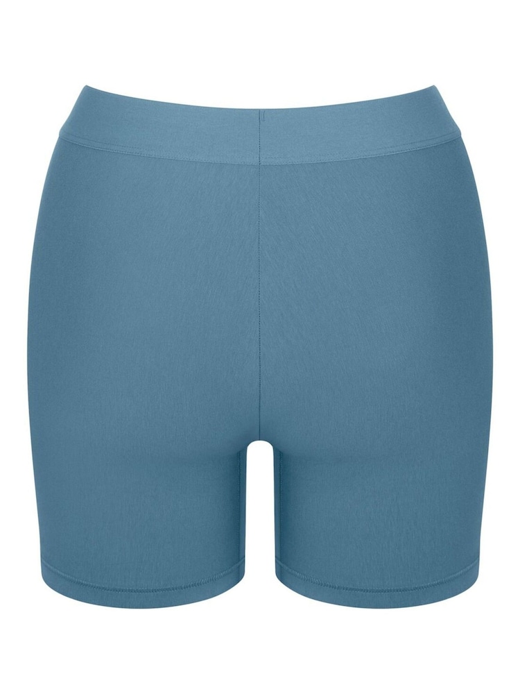 Sloggi Ever Ease Cyclist Shorts - Image 6 of 6