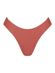 Sloggi Orange Zero Feel 2.0 High leg Briefs - Image 5 of 6