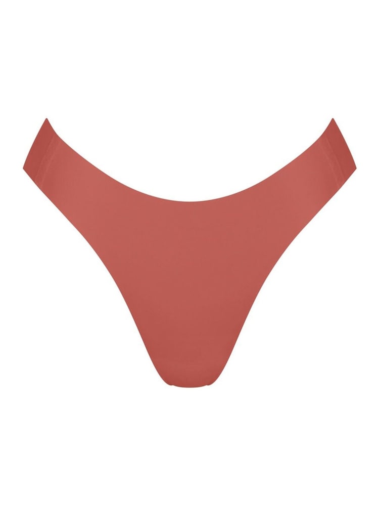 Sloggi Orange Zero Feel 2.0 High leg Knickers - Image 5 of 6