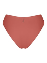 Sloggi Orange Zero Feel 2.0 High leg Briefs - Image 6 of 6