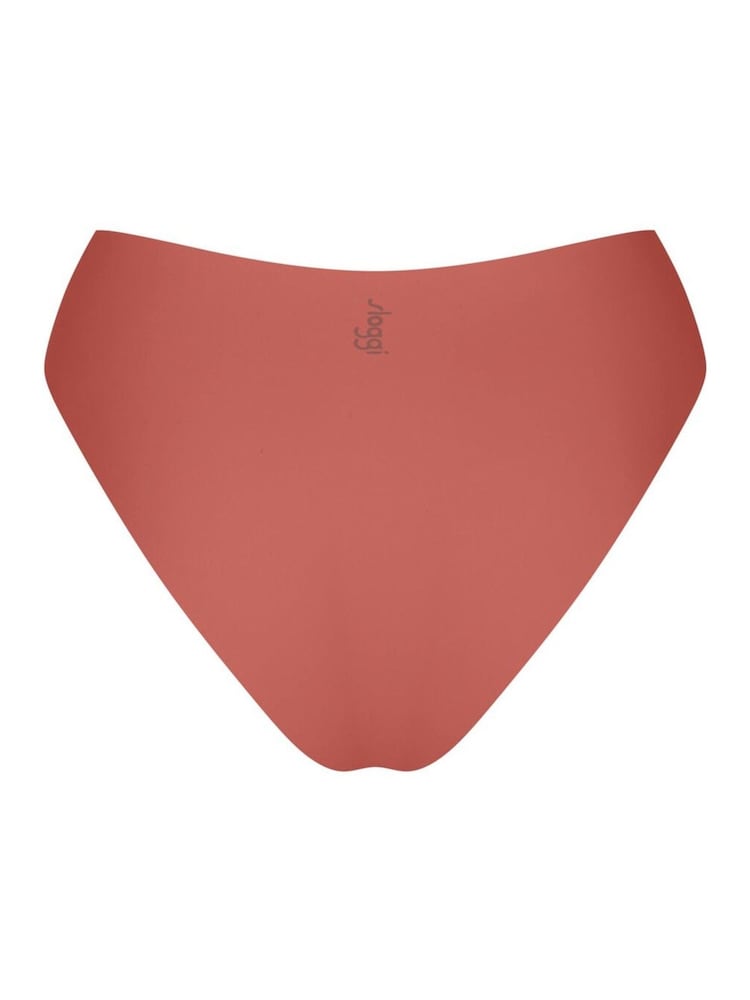 Sloggi Orange Zero Feel 2.0 High leg Briefs - Image 6 of 6