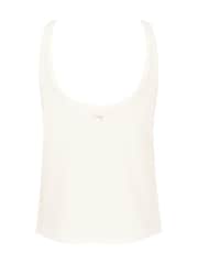 Sloggi Ever Ease White Tank Top - Image 7 of 7
