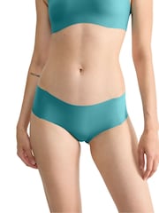 Sloggi Blue Zero Feel 2.0 Hipster Knickers - Image 1 of 7