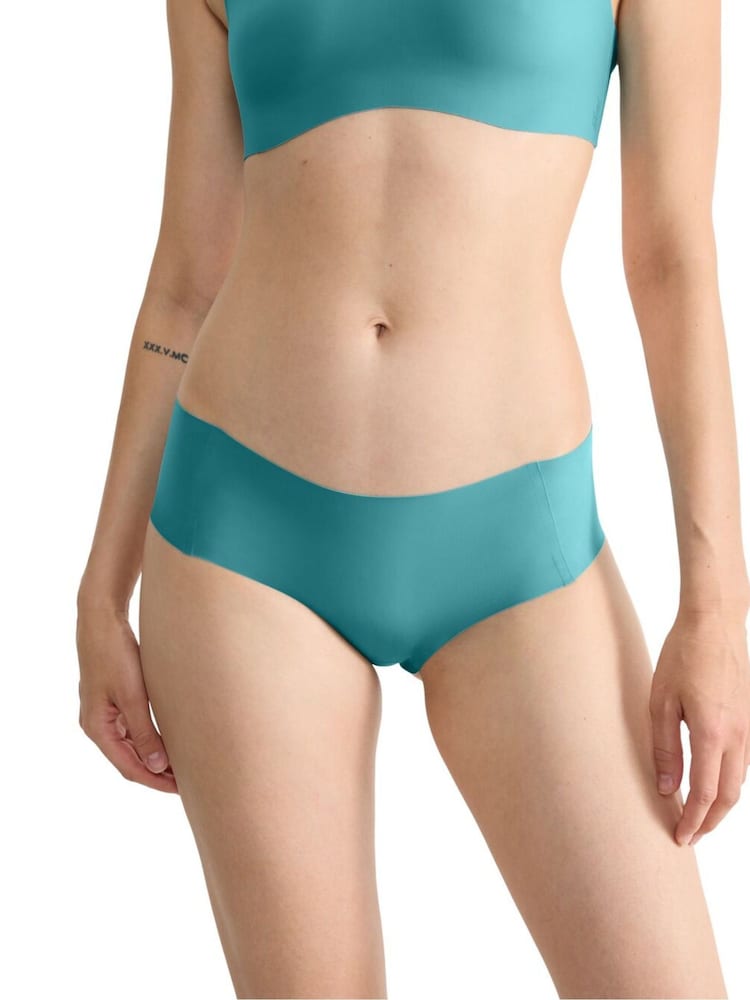 Sloggi Blue Zero Feel 2.0 Hipster Knickers - Image 1 of 7