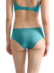 Sloggi Blue Zero Feel 2.0 Hipster Knickers - Image 2 of 7