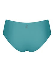 Sloggi Blue Zero Feel 2.0 Hipster Knickers - Image 6 of 7