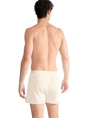 Licht beige - Sloggi Mens SLG Boxers Shorts - Image 2 of 5