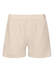 Licht beige - Sloggi Mens SLG Boxers Shorts - Image 5 of 5