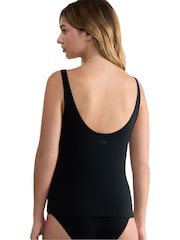 Sloggi Ever Ease Black Tank Top - Image 3 of 6